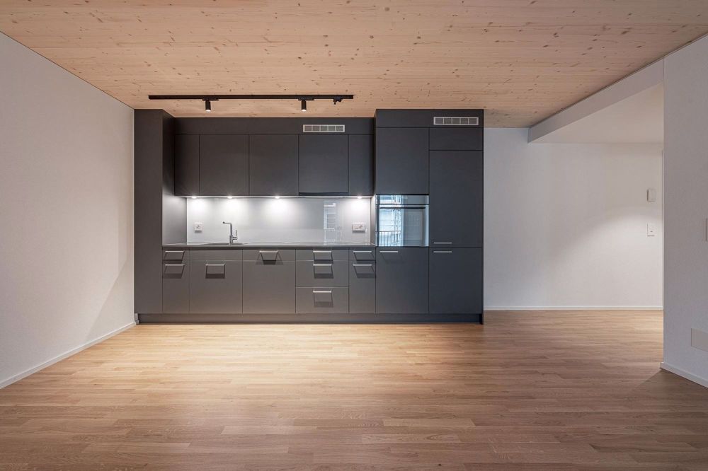 2.5 Zimmerwohnung in Uster - Bild 1