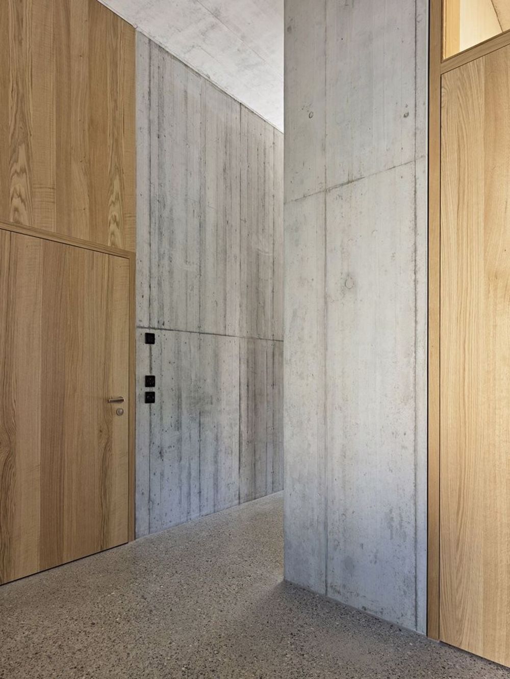 Helle 2.5-Zimmerwohnung in Oberkirch - modern, zentral und gemütlich - Bild 4