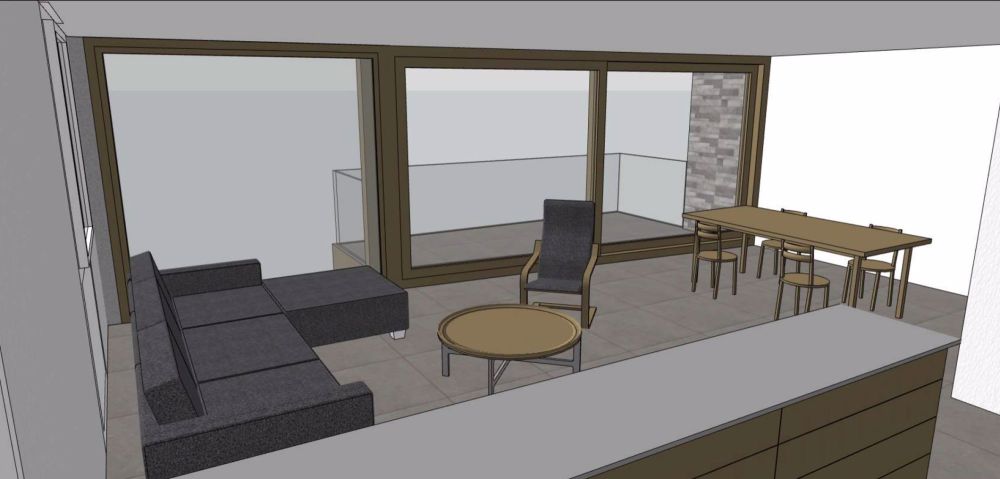 MINUSIO - Neubau Wohnung mit Teilseesicht - Bild 3