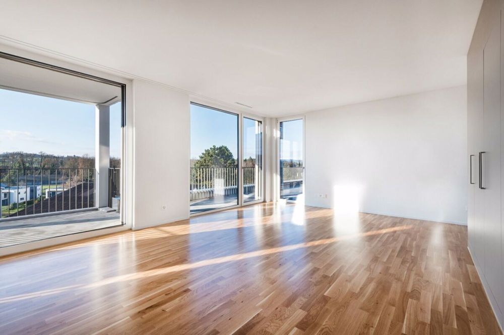 Moderne Attika Wohnung in Weinfelden - Bild 9