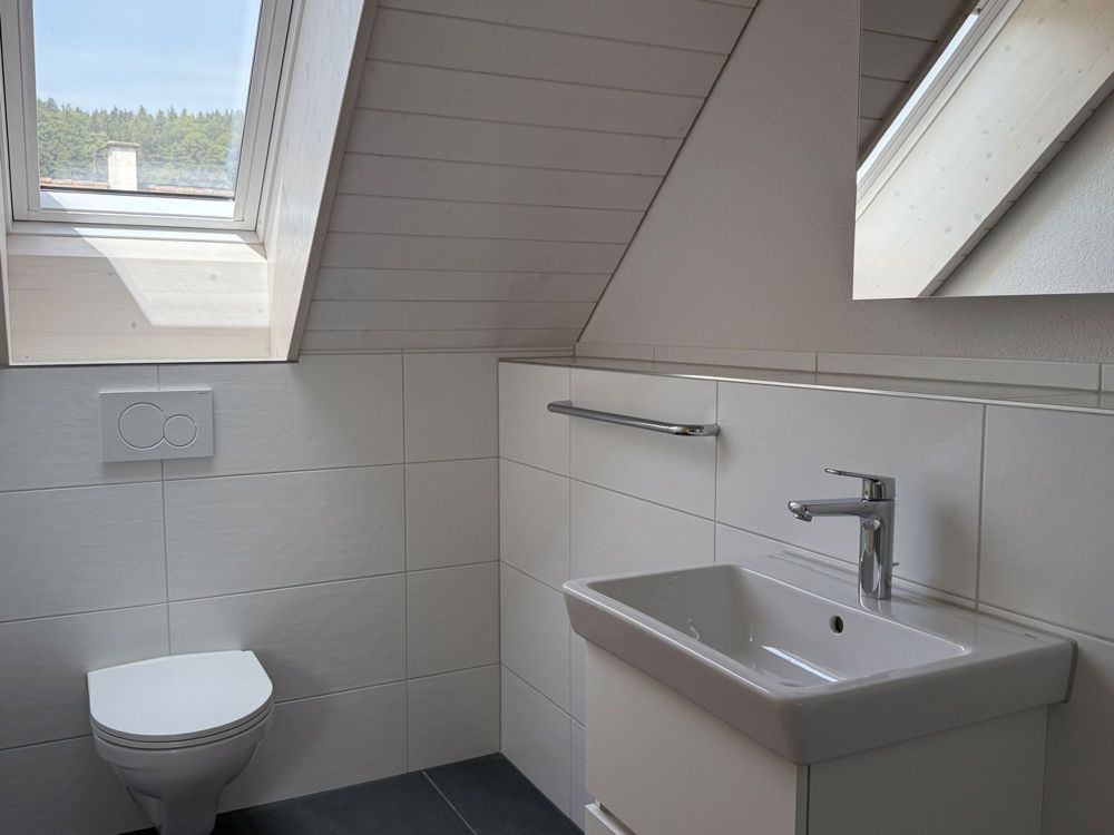 Exklusive Maisonette-Wohnung mit Loggia & hochwertigem Ausbaustandart - Bild 13