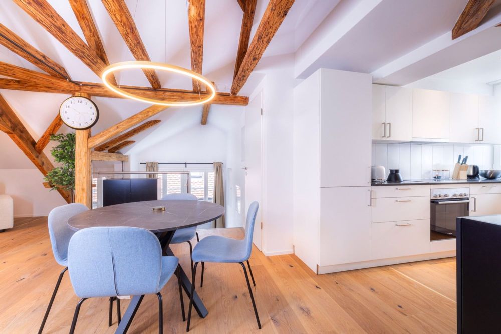 2 ½ Zimmer-Wohnung in Heiden AR mieten - Bild 9