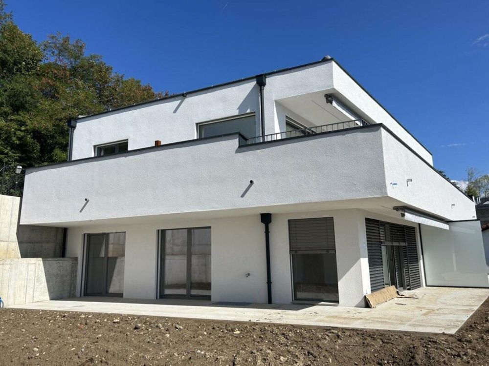 Appartement en terrasse 4.5 pièces à Grandvaux | dreamo.ch - Bild 5