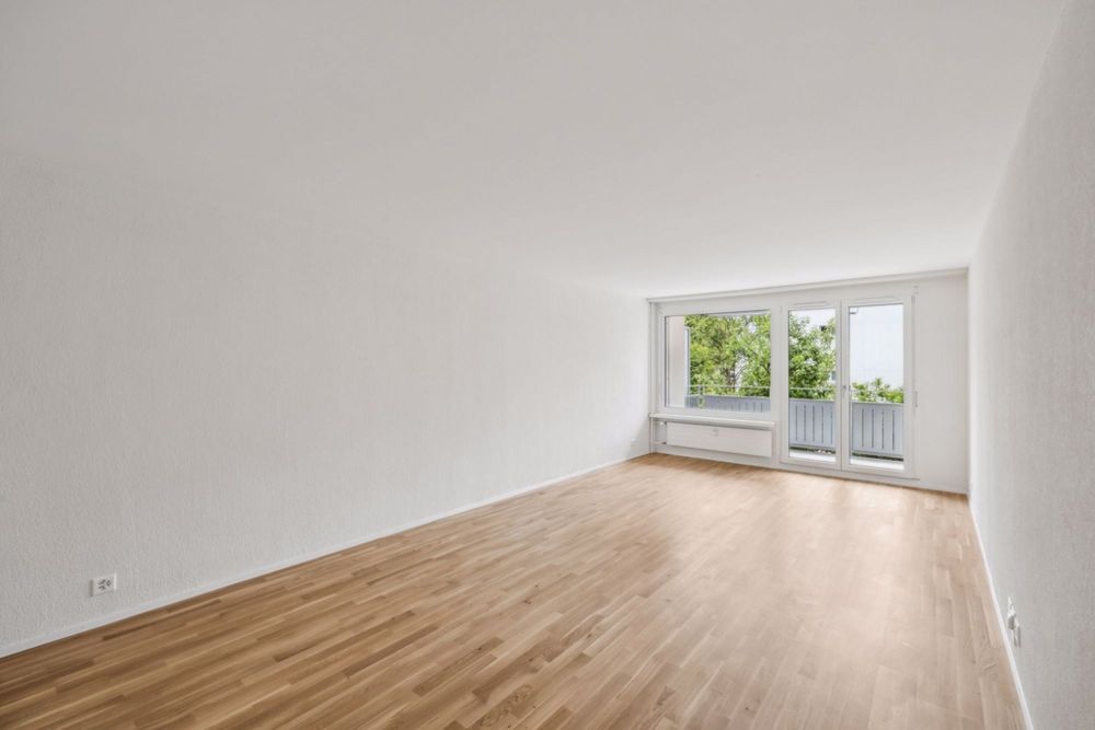 Entdecken Sie unsere neu sanierten Wohnungen - Erstbezug ab April 2026 - Bild 4