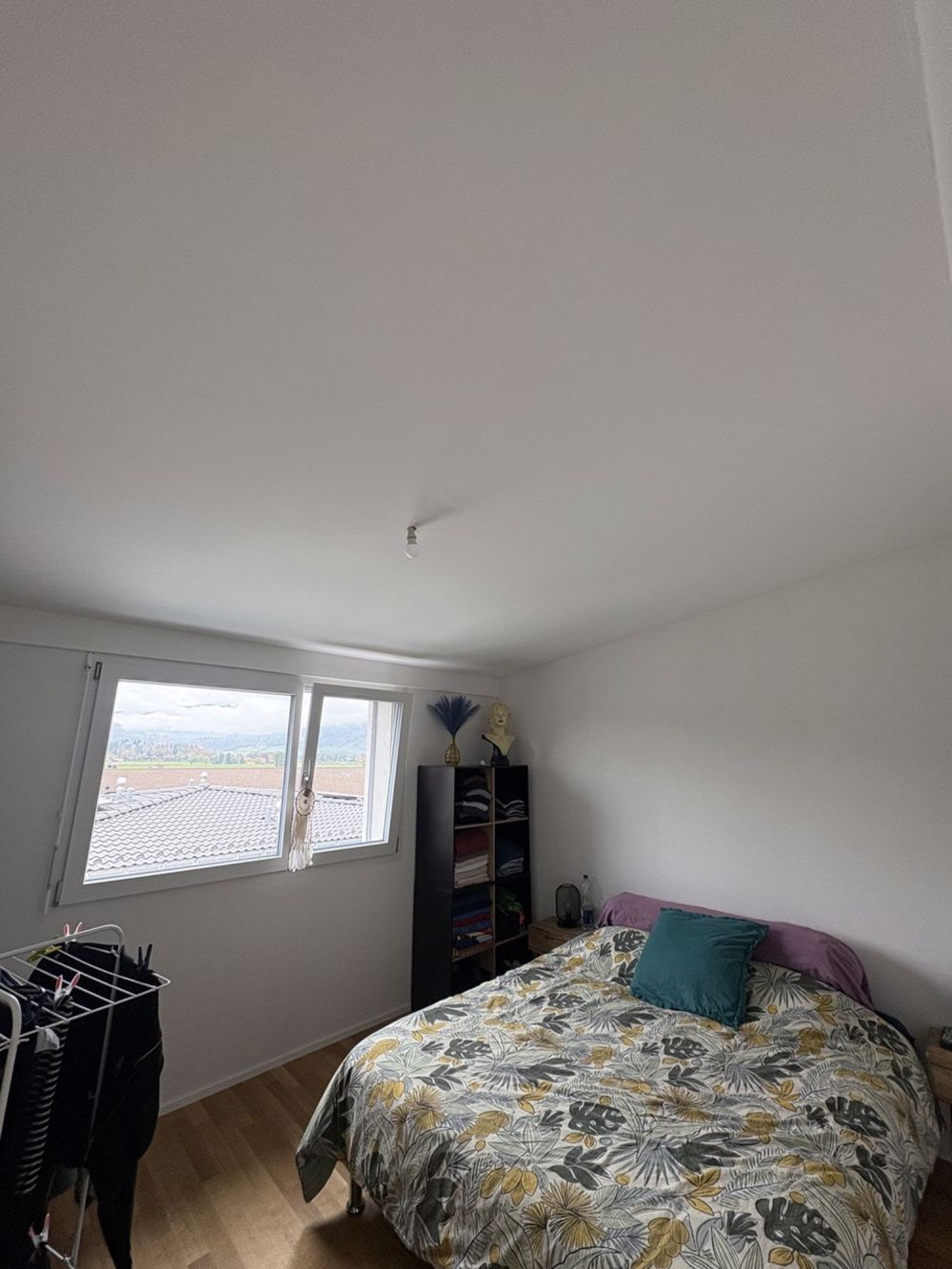 3,5 Zimmer im 3. Stock - Neubau - Bild 5
