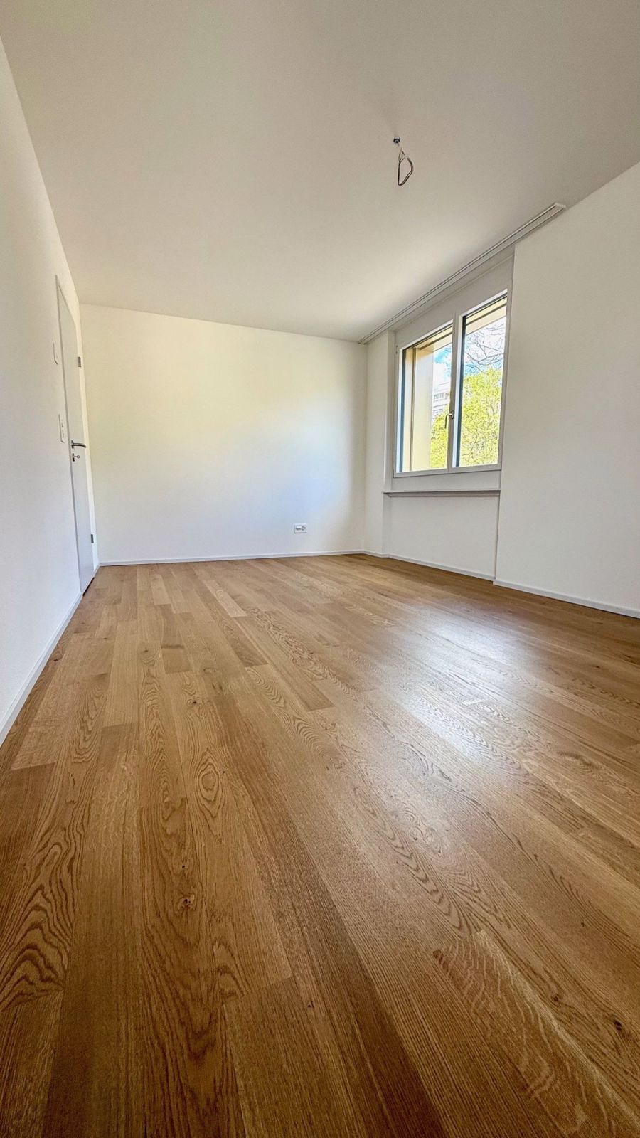 Erstvermietung: geräumige 4,5-Zimmerwohnunggrosser mit sonniger Terrasse und Aussicht - Bild 8