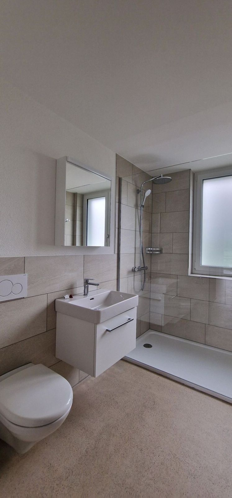 moderne 3.5-Zimmer-Wohnung in Turbenthal - Bild 9