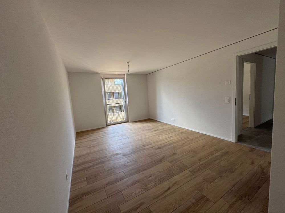 05703 - Appart. 3½ Räume - IMP. CHAMP-RIOND 26 - MATRAN - Bild 4