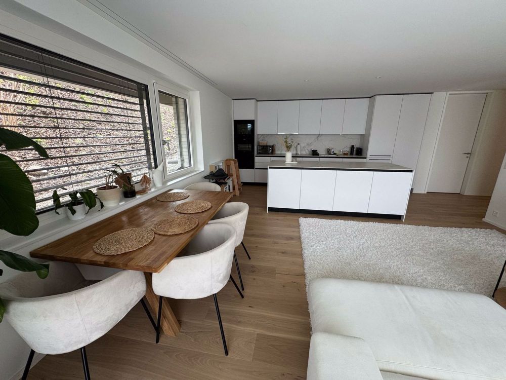 3 ½ Zimmer-Wohnung in Horgen mieten - Bild 2