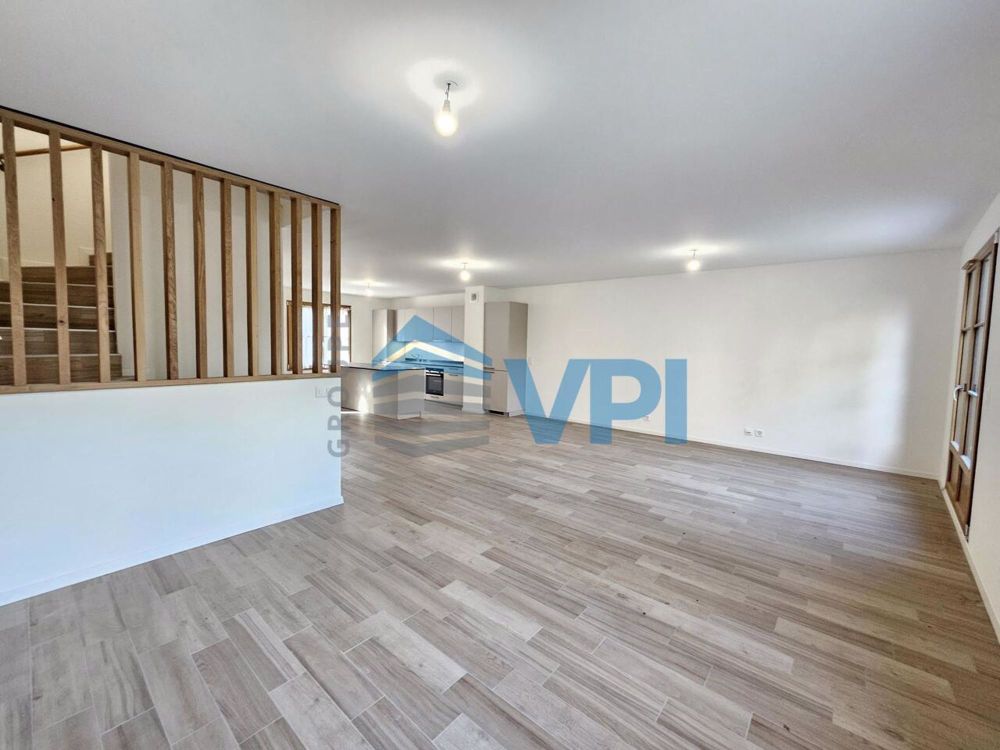 Superbe villa mitoyenne 6 pièces avec terrasse et jardin privatifs à B - Bild 6