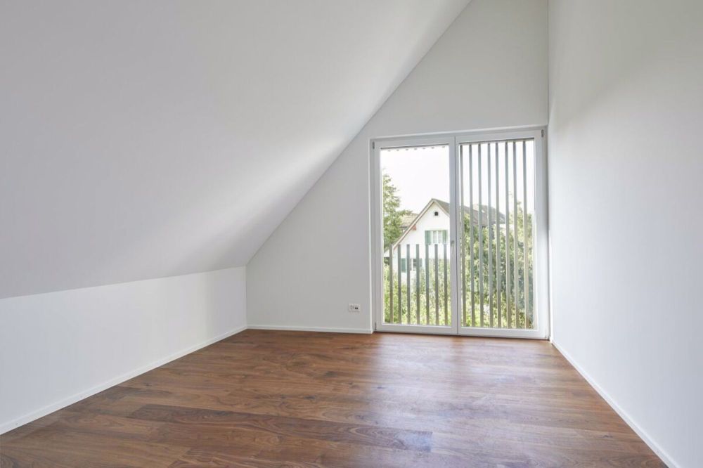 Hus Palstek - Ein sicherer Hafen für gehobene Wohnqualität - Schlafzimmer