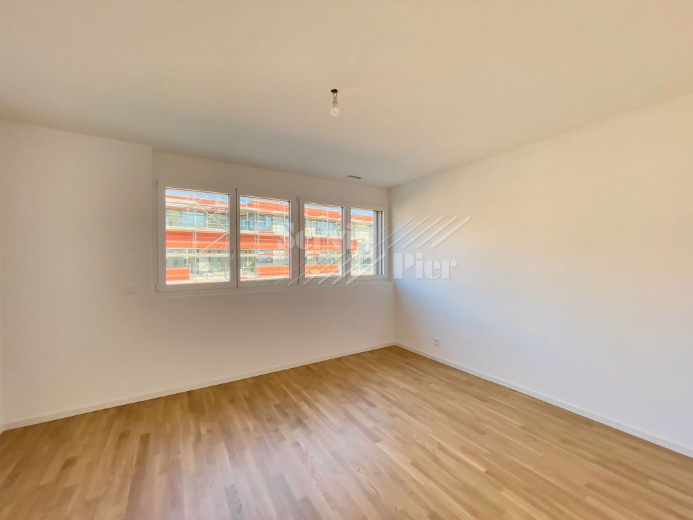 Mehrere wunderschöne 2,5-Zimmer-Wohnungen zur Miete in Chavannes-près-Renens - Bild 2