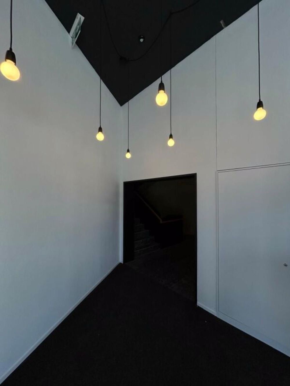 schöne moderne 2.5 Zimmer-Wohnung im Zentrum von Buchs - Bild 7