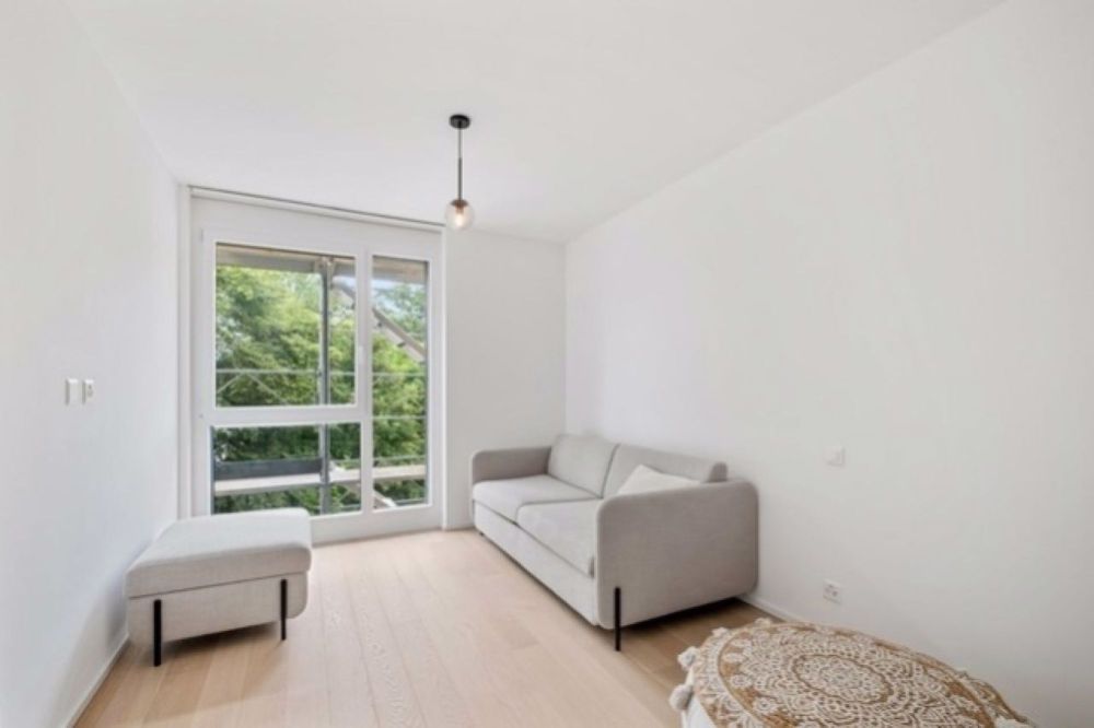 Splendide appartement meublé de 3.5 pièces avec piscine et vue - Bild 9