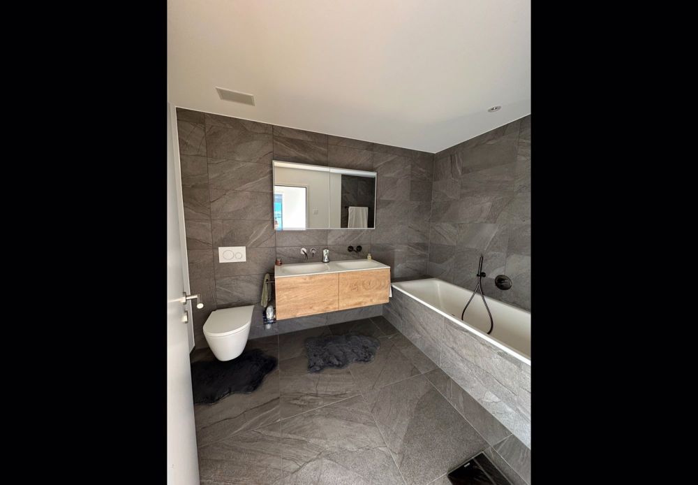 3 rooms apartment, 3653 Oberhofen Am Thunersee - Bild 6