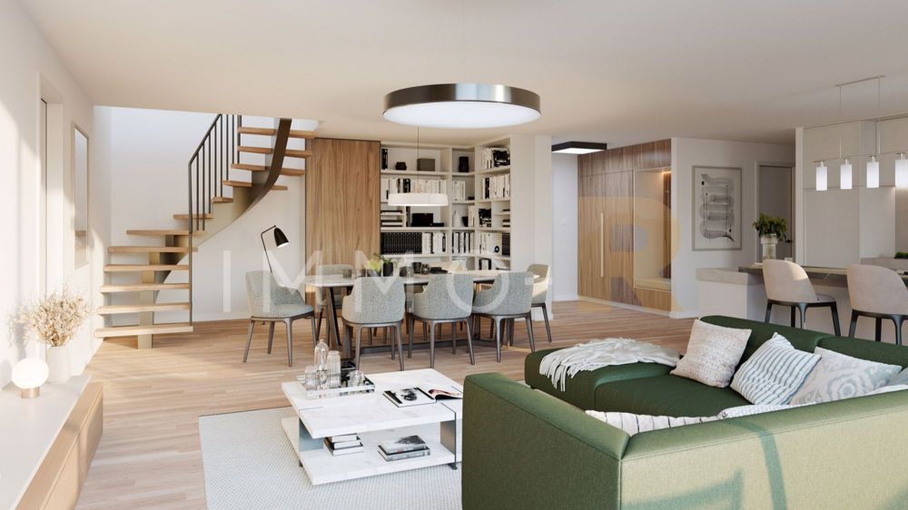 Derniers appartements neufs 4,5 pièces - Bild 4