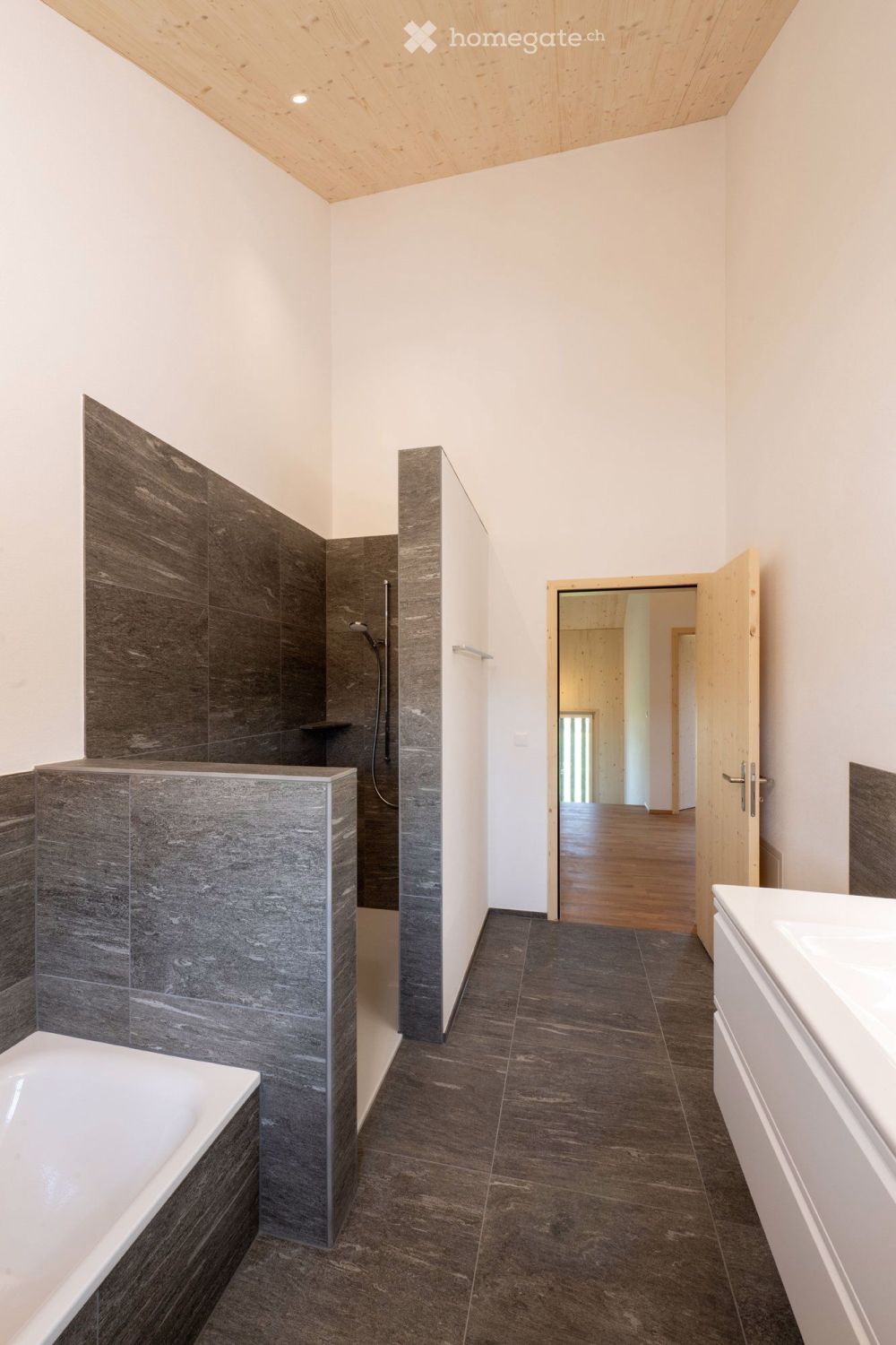Moderne 4.5-Zimmer Wohnung in Sulgen - Bild 9