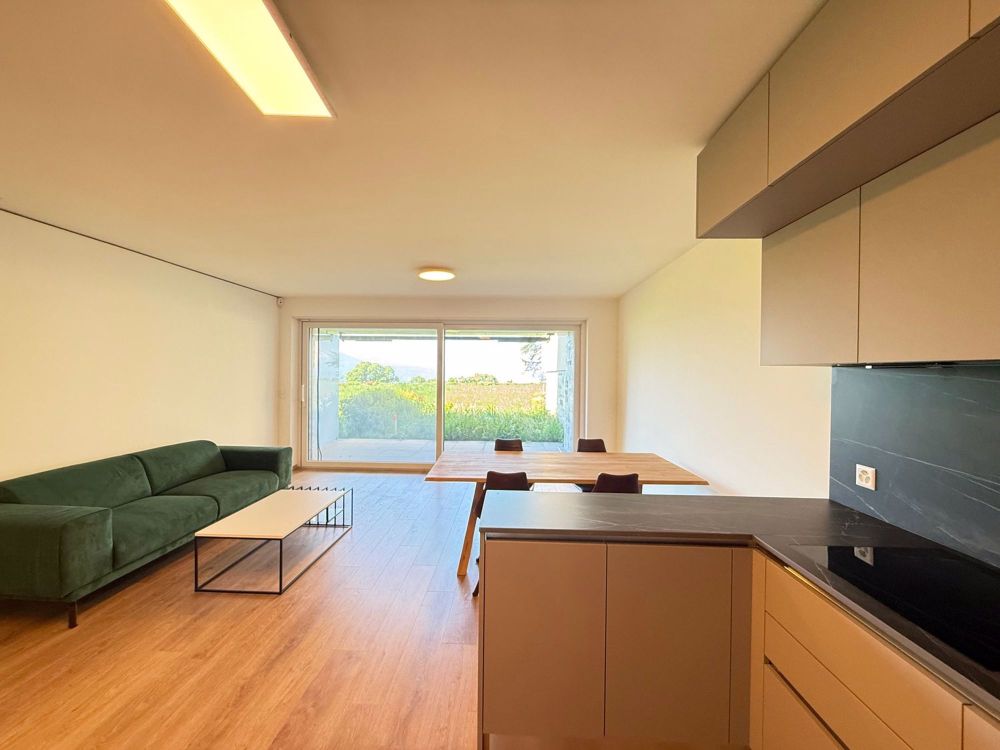 Prächtige 3,5-Zimmer-Wohnung in Puidoux - Bild 4