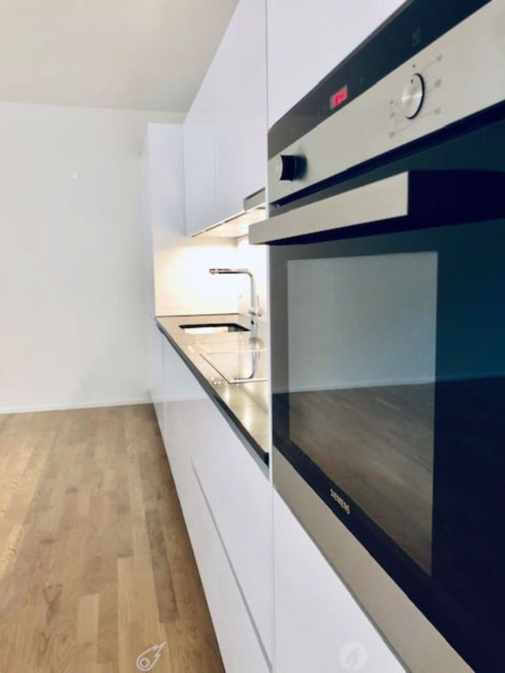 3.5-Zimmer-Wohnung im Stadtzentrum - Bild 3