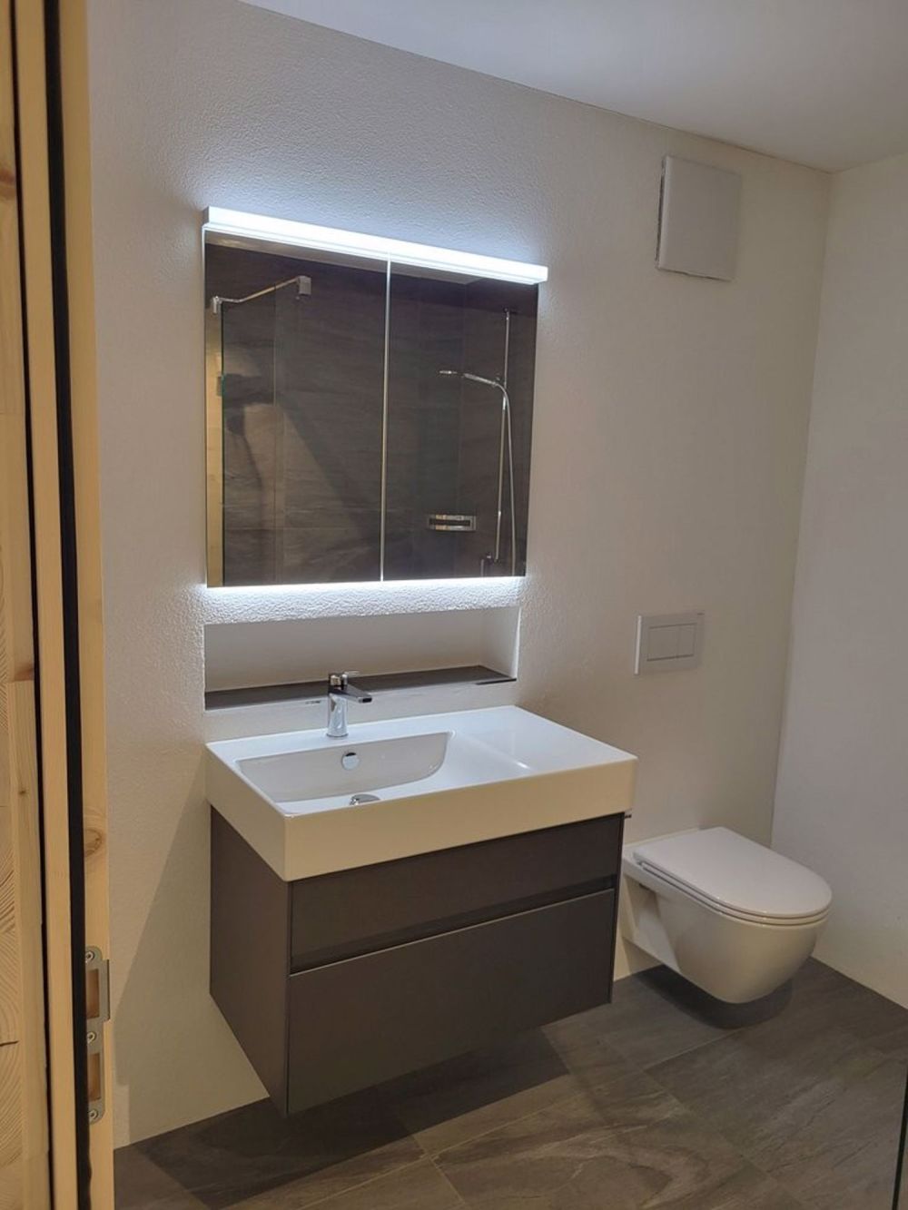 3 ½ Zimmer-Wohnung in Disentis mieten - Bild 4