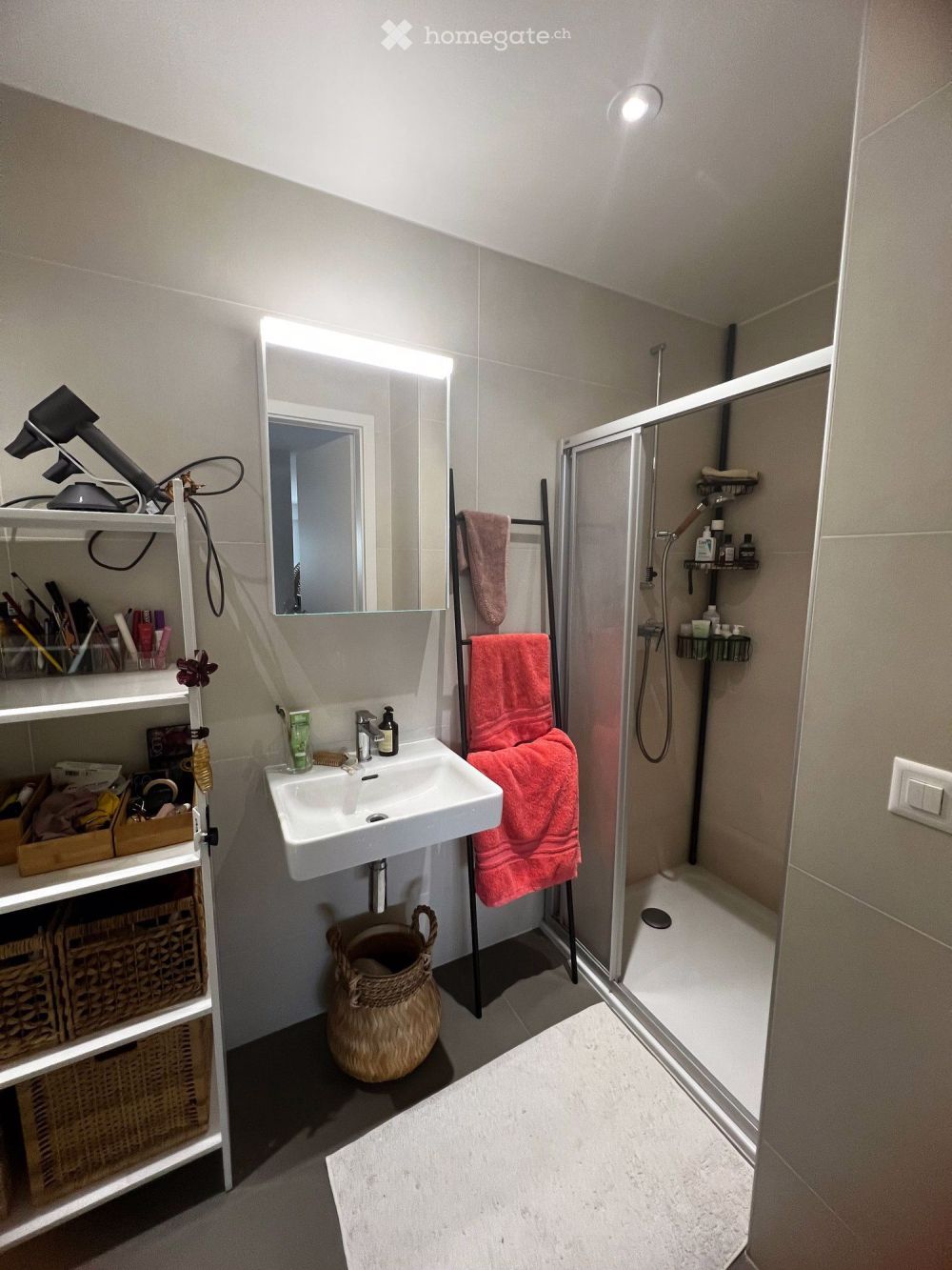 Magnifique appartement Duplex neuf de 1.5 pièces à Lausanne - Bild 6