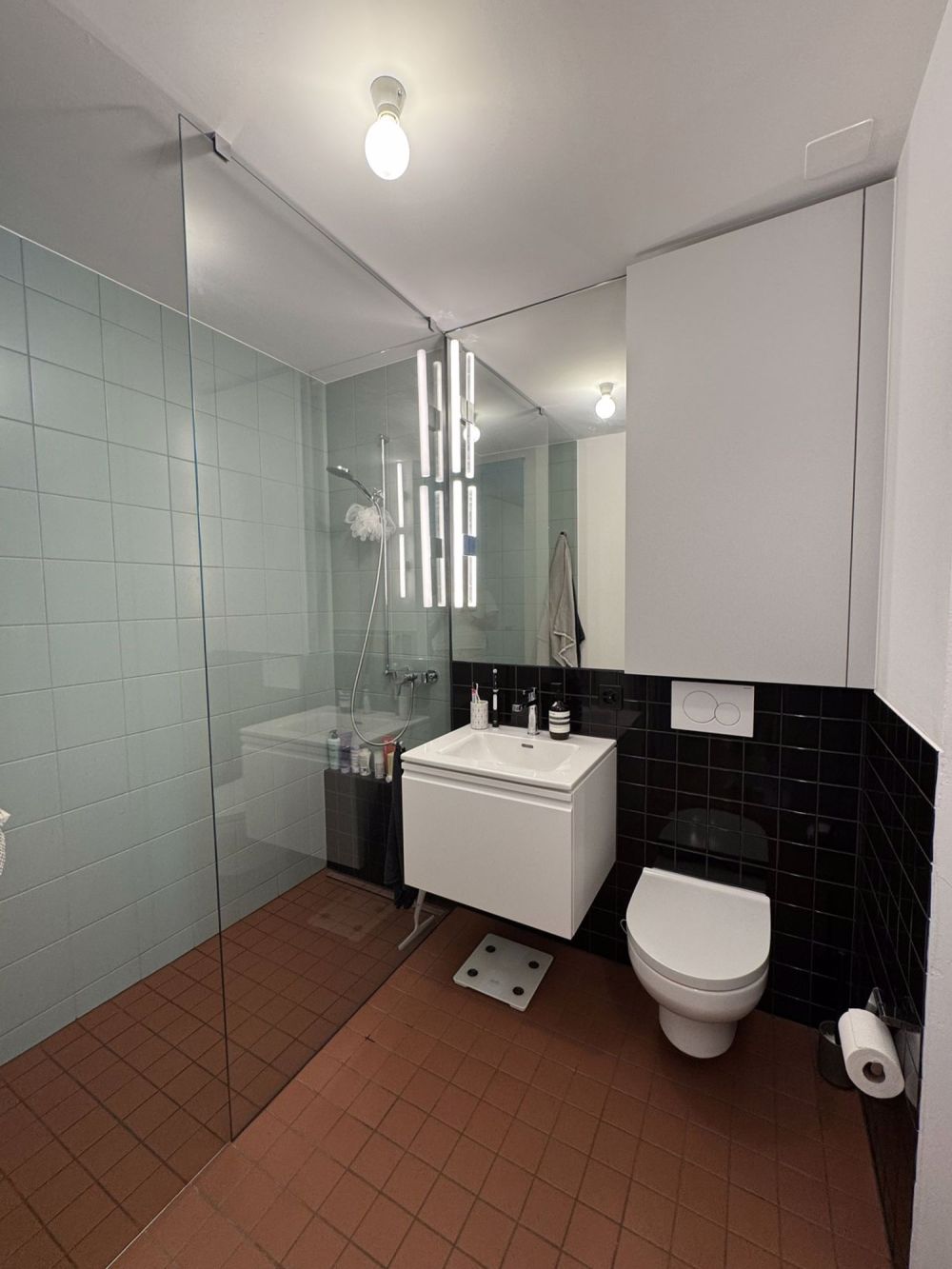 2 ½ Zimmer-Wohnung in Zurich mieten - Bild 4