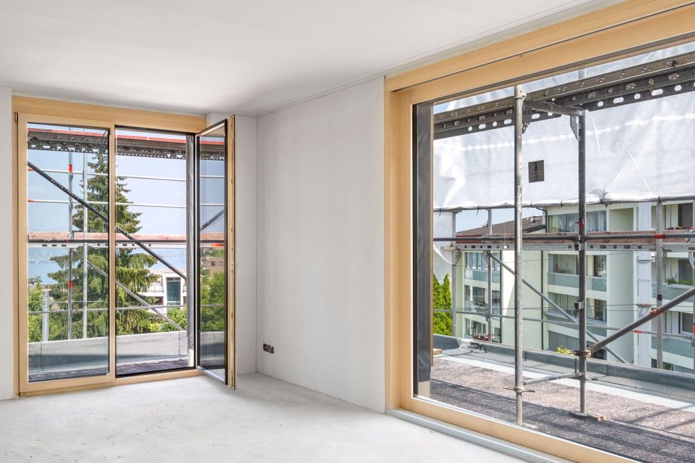 Ihr stilvolles Zuhause am Zürichsee Überbauung AVALON, Richterswil - Bild 10