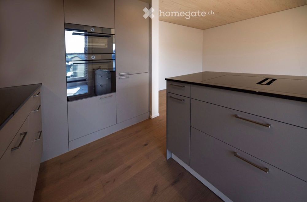 3.5 Zimmer Dachgeschosswohnung in Neubauprojekt Bonstetten - Bild 4