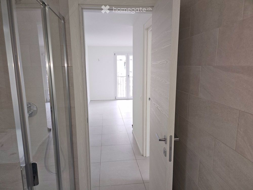 Moderno appartamento di 2,5 locali a Riviera - Bild 3