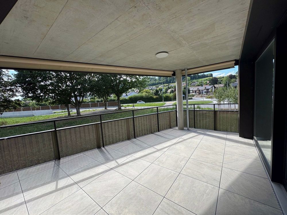 05711 - Appart. 4½ Räume - IMP. CHAMP-RIOND 7 - MATRAN - Bild 13