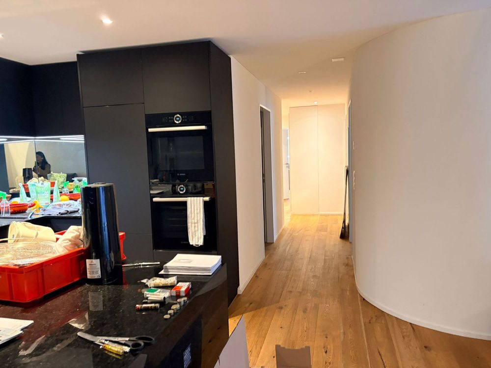 Grosszügige 4.5-Zimmer-Wohnung in Menziken mit 60 m2 Terasse - Bild 8