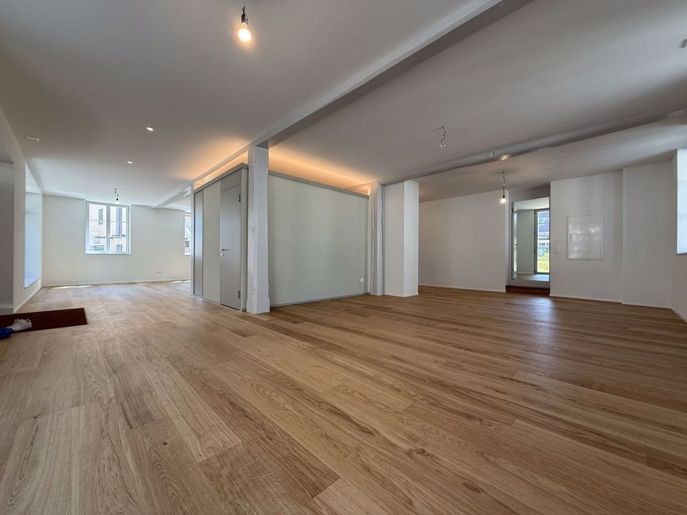 2 Zimmer-Loft in Langenthal mieten - Bild 3