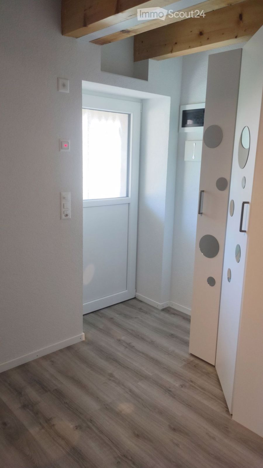 Wohnung im Designstil und gut renoviert in ruhiger Lage - Bild 3