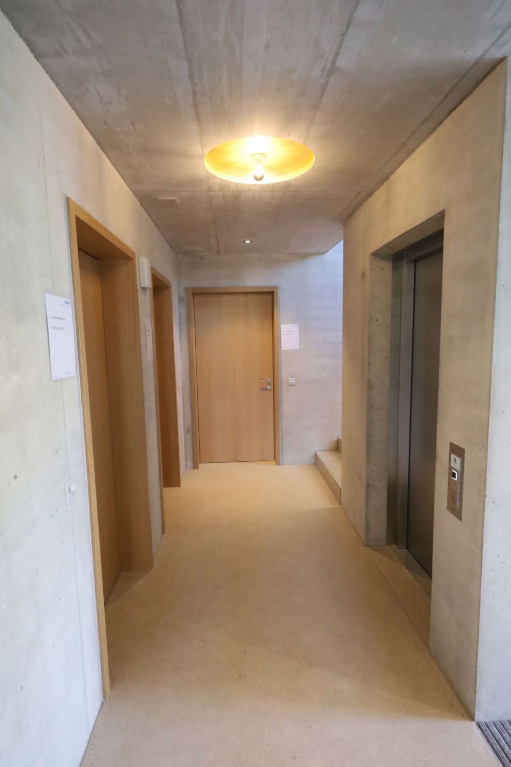 Moderne 2.5-Zimmerwohnung in Liestal - Bild 2