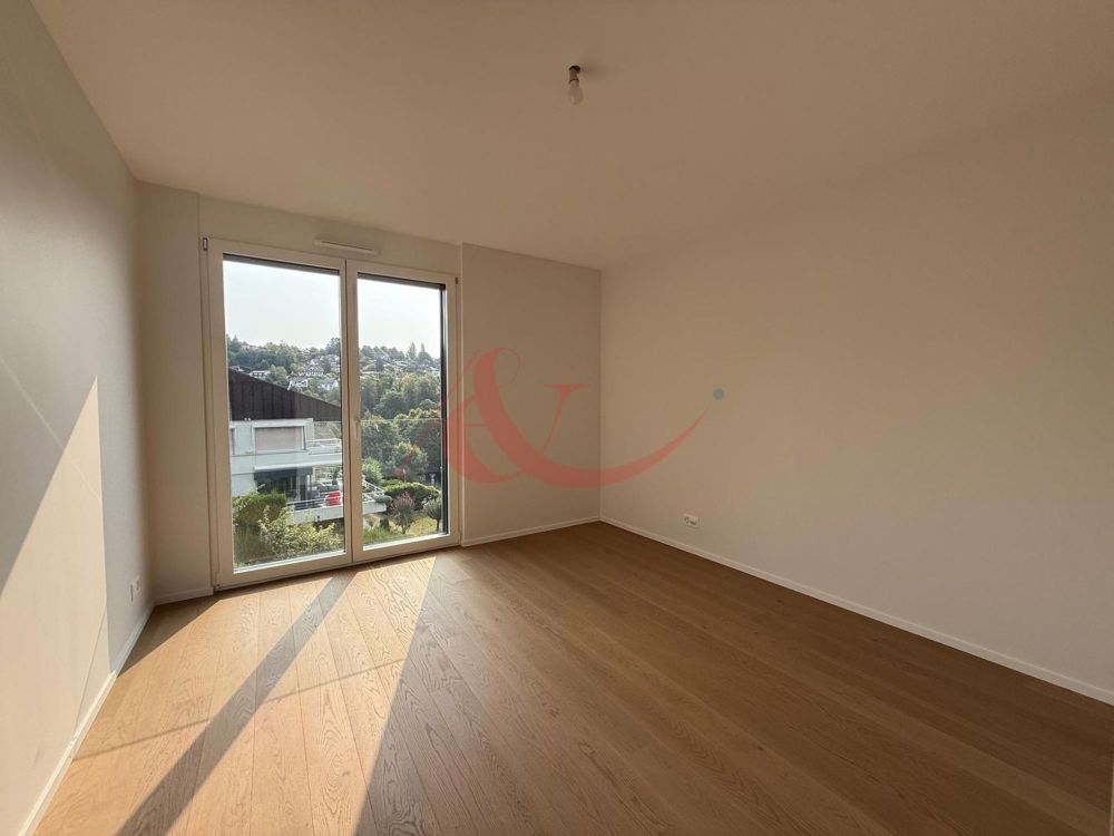 Einzigartig zur Miete! Neues Dachgeschoß - Bild 7