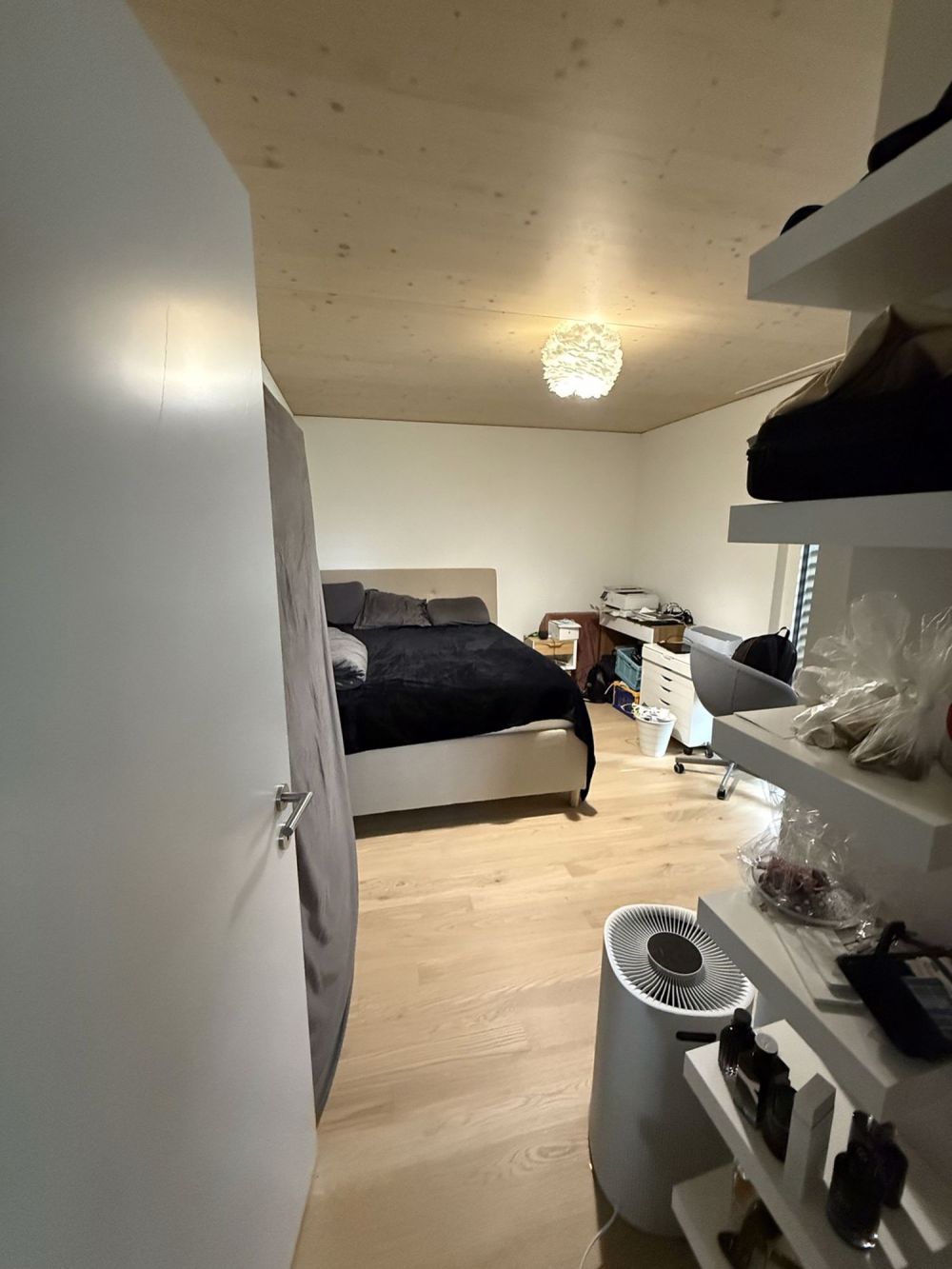 2 ½ Zimmer-Wohnung in Zürich mieten - Bild 4
