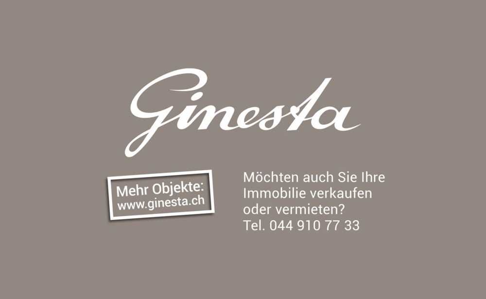 Erstvermietung: stilvolle Wohnungen im Dorfkern - Ginesta Dachmarke