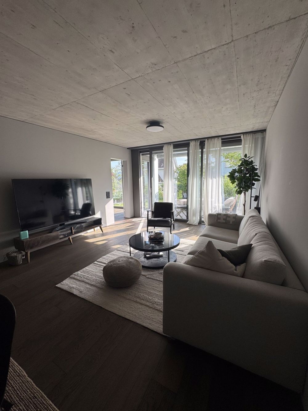 Modern and charming brand new apartment near Zurich Lake - Bild 5