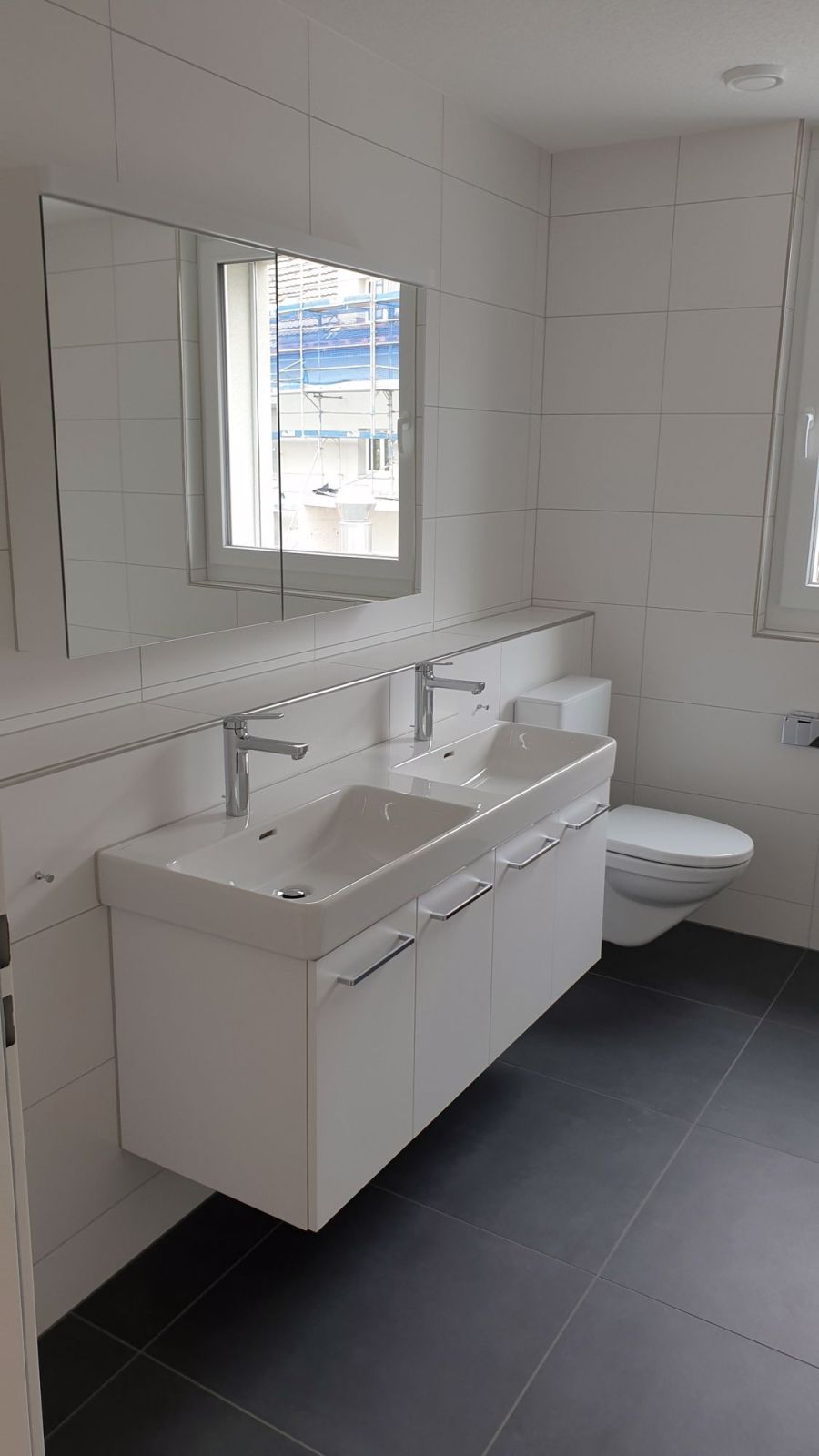 Modernes, umweltschonendes Wohnen im Dorfzentrum - Bild 4