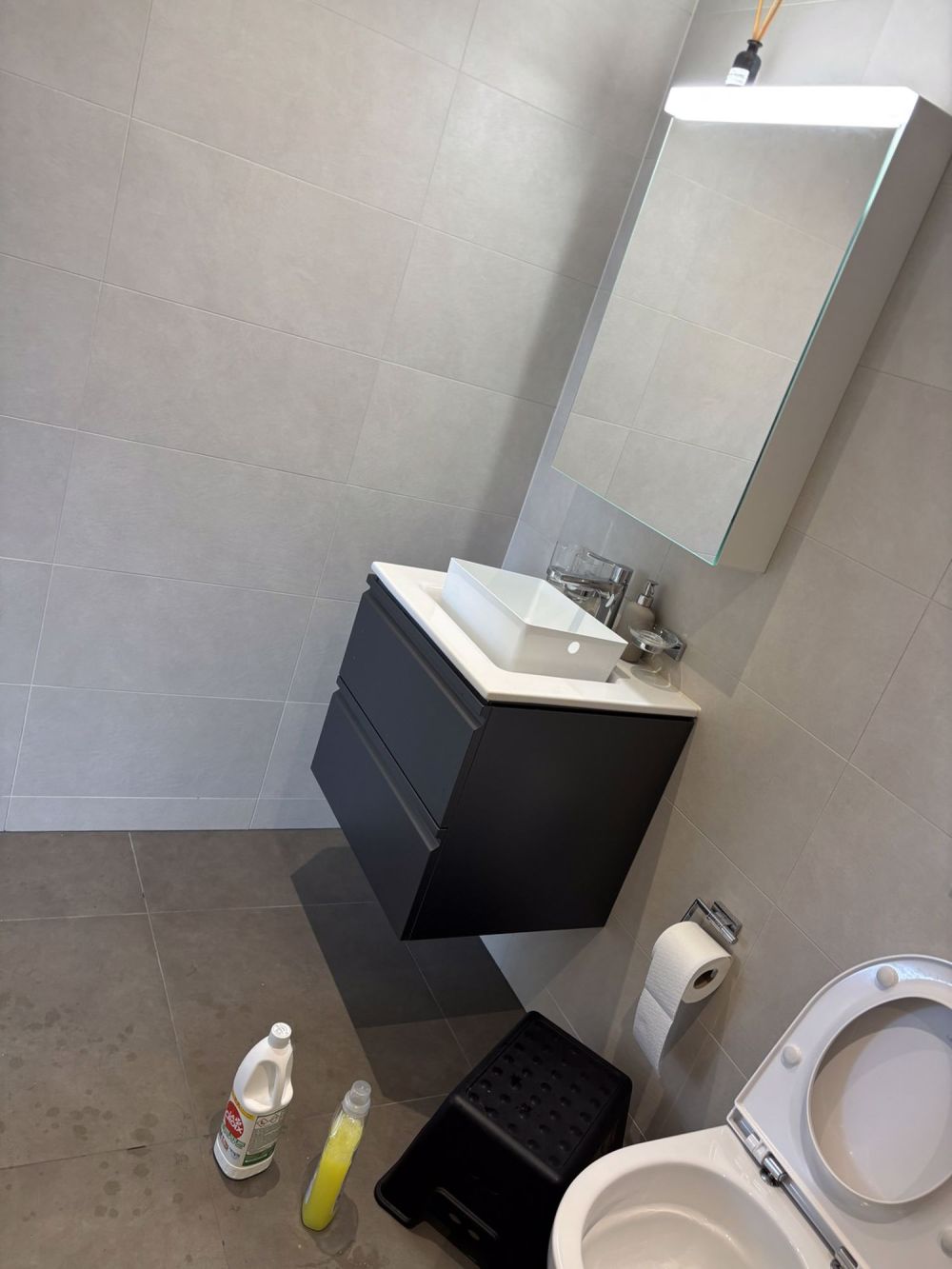 Glattlerweg 10 8957 Spreitenbach sucht Nachmieter ab dem 01.10 - Bild 5