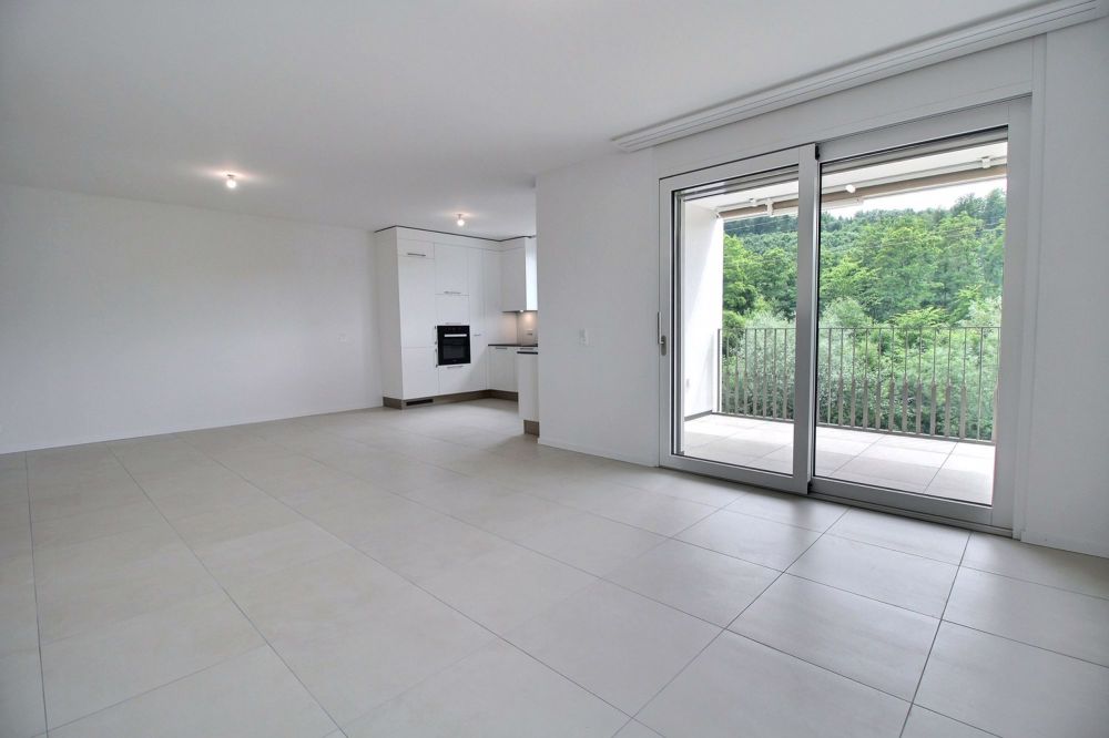 Wunderschöne 5.5-Zimmer-Wohnung zur sofortigen Miete! - Bild 5