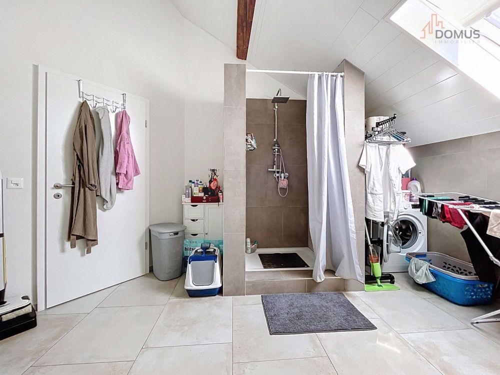 Zu vermieten in Courgenay? Renovierte Wohnung mit Charme - Bild 10