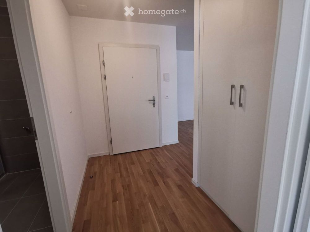 Neu: Moderne 2,5-Zimmer-Wohnung mit Keller in Chavannes-près-Renens zur Miete - Bild 7