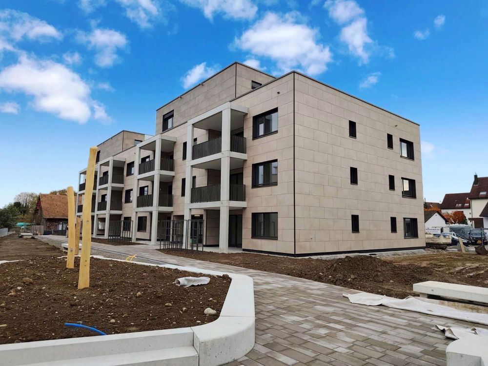 *ERSTVERMIETUNG* Modern, komfortabel und hochwertig... - Bild 1