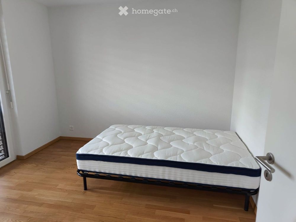 Dachterrasse: möblierte Wohngemeinschaft mit 4 Zimmern in Nyon - Bild 7