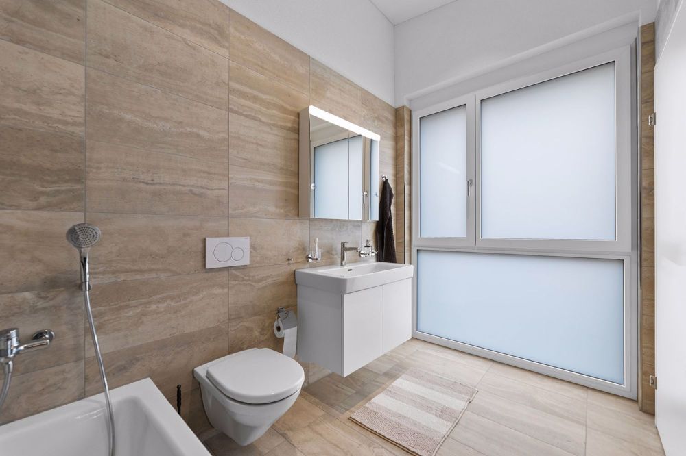 Exklusive 3.5-Zimmer Attikawohnung in Nebikon - Bild 9
