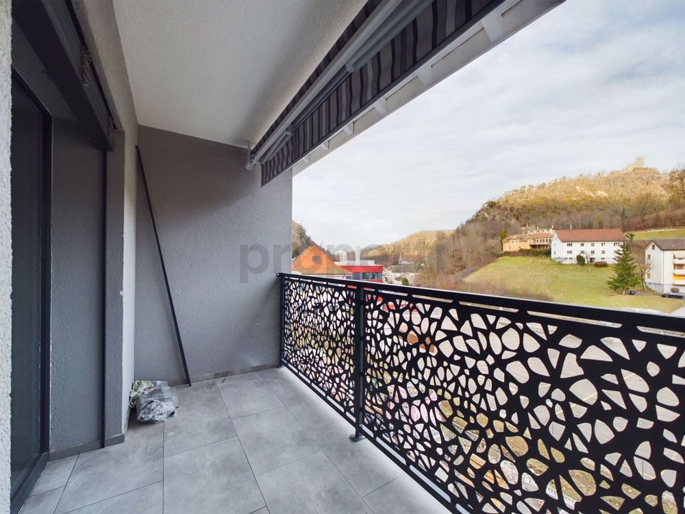 Frisch Sanierte Hochparterre-Wohnung sucht neuen Mieter - Image 7