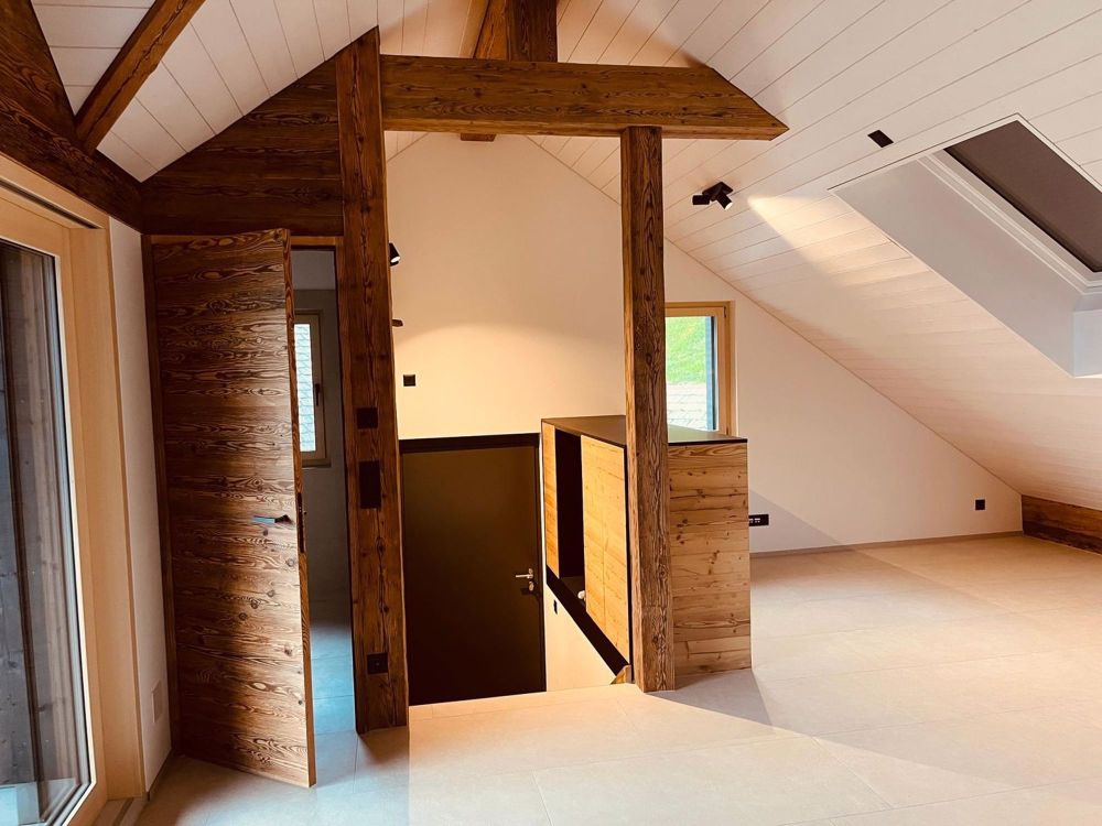 2 Zimmer-Wohnung in Amden mieten - Bild 1