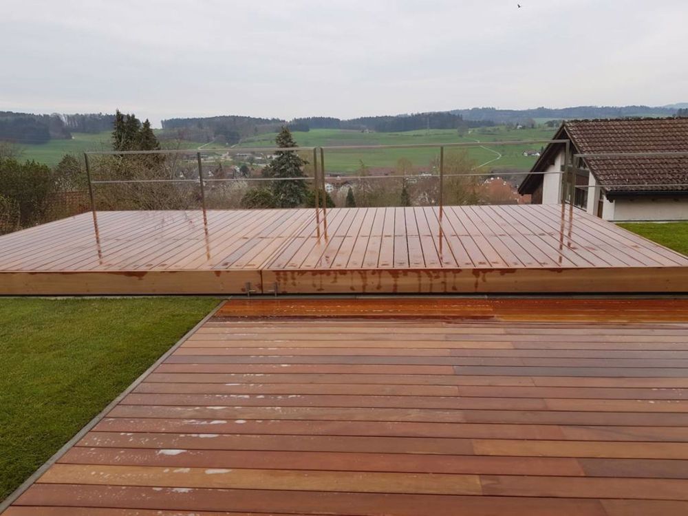 WOHNEN IM WUNDERSCHÖNEN AESCH B. ZÜRICH MIT EINER TRAUMHAFTEN WEITSICHT - Bild 6