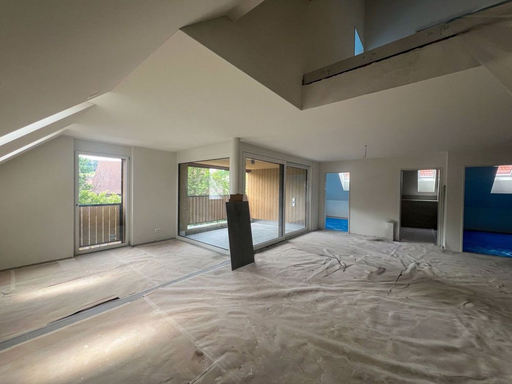 Erstbezug - Neubauwohnung stadtnah in ländlicher Gemeinde Aesch ZH - Bild 5